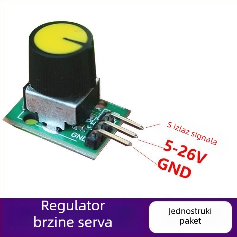 1503 Mikro bezčetkasti motor za dron – motor za model zrakoplova, DIY modifikacija