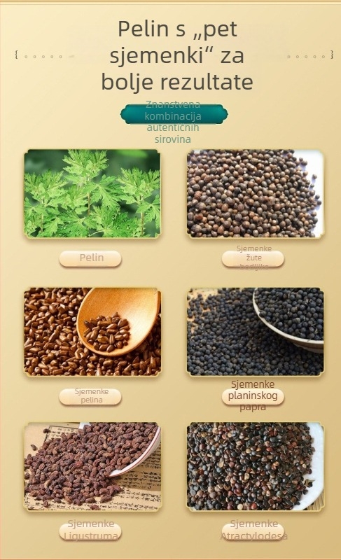 Prilagođeni DIY paket materijala Mugwort Hammer za njegu zdravlja, ručno tapsanje meridijana, moksibucija, wellness masaža, mogućnost boja
