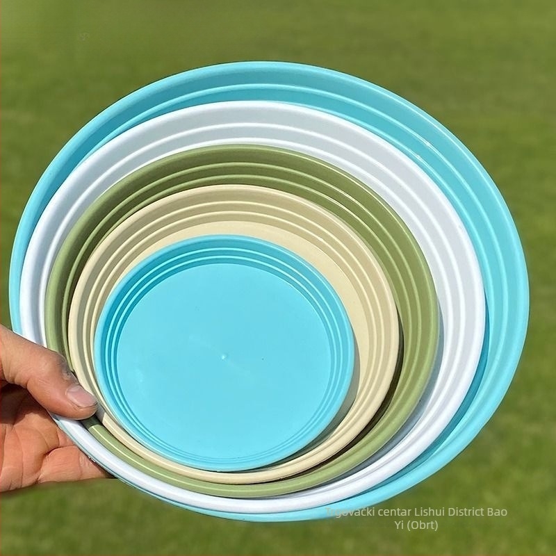 Velika prozračna plastična posuda za korijen s kontrolom korijena za ruže i hortenzije, deblji zidovi, sprječava truljenje korijena, izdržljiva za orhideje, namijenjena za stolnu upotrebu