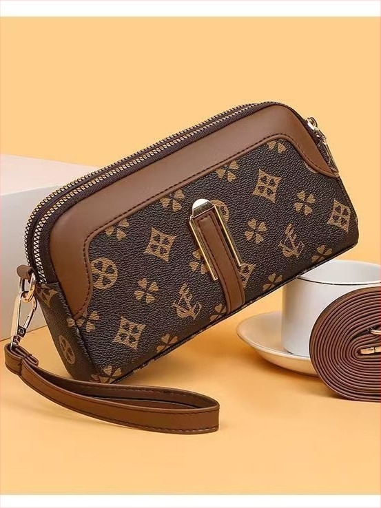 2026 proljeće – novi stil torbe za telefon, lagana luksuzna crossbody torba za žene