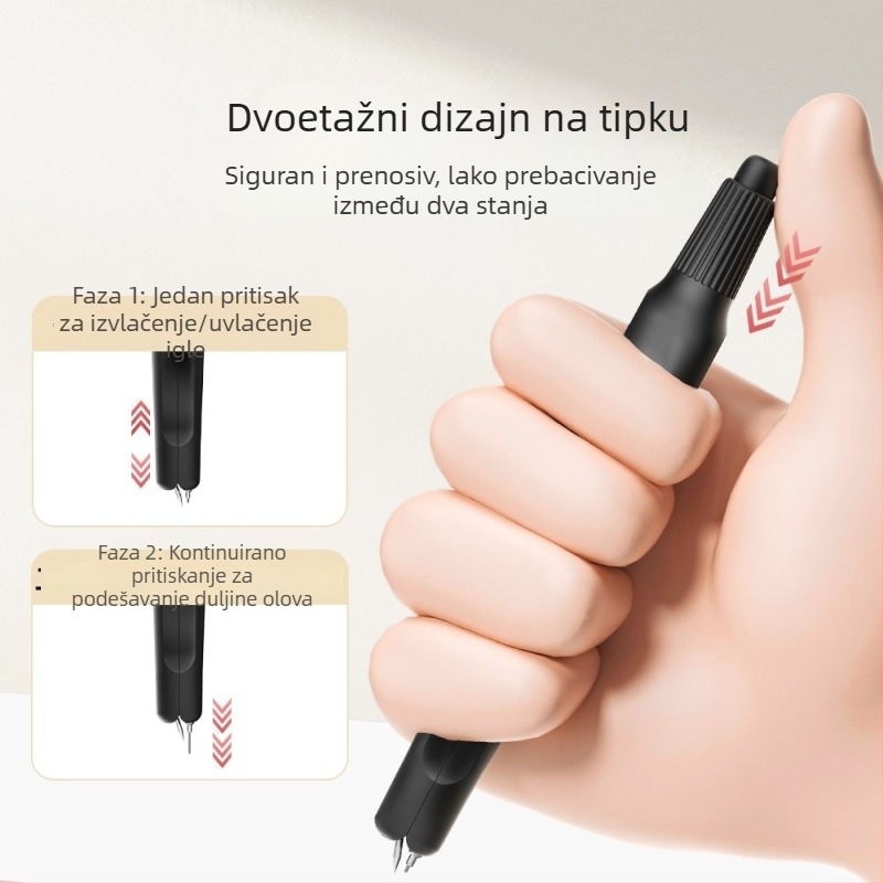 Set dvostrukog kompasa i 2B pravila