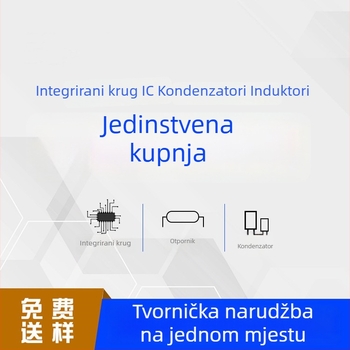 Mini stereo zvučnik za računalo, 3 inča, cijeli raspon, vanjski magnet, crna keramika