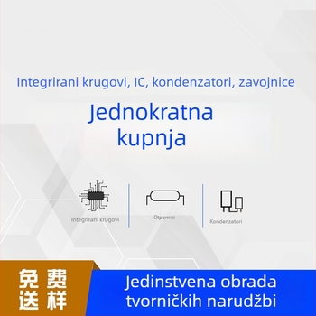 Bluetooth zvučnik, kružni, 66 mm, 4 Ω, 5 W, vanjski magnet, promjer 2,5 inča