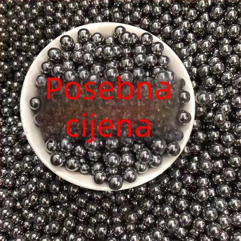 8 mm čelične kuglice, polirana površina, 10 kg veleprodaja