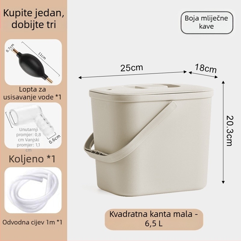 Lonac za čaj s poklopcem, filtr za listove čaja i dodatci za čajnu ceremoniju, s velikim kapacitetom