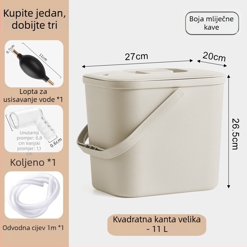 Lonac za čaj s poklopcem, filtr za listove čaja i dodatci za čajnu ceremoniju, s velikim kapacitetom