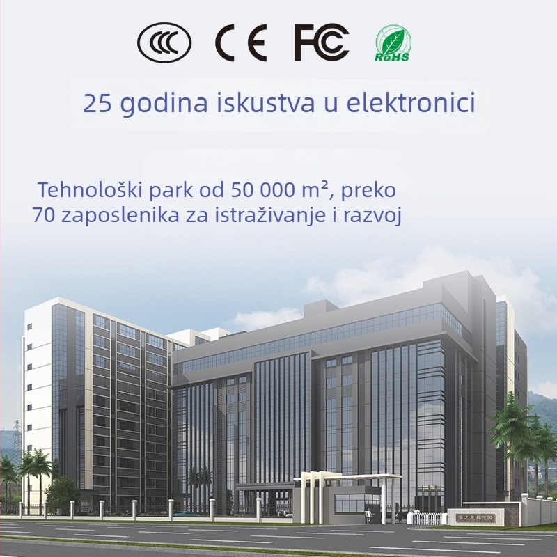 Višejezično pero za čitanje i prijevod s riječnikom, OEM prilagodba i skeniranje