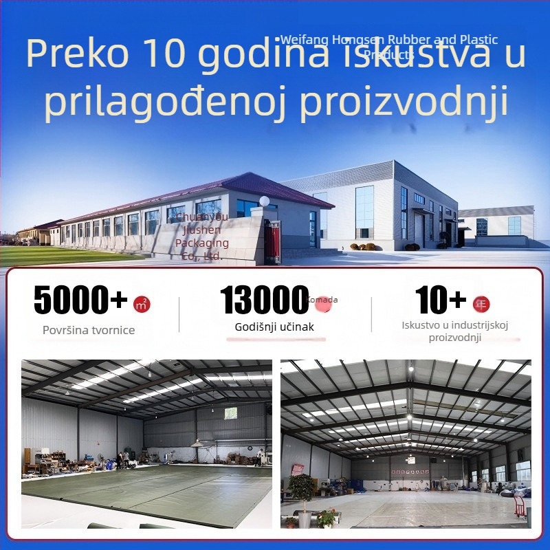 Prilagođena TPU vrećica za vodu, mekani TPU balon za pitku vodu, prehrambene kvalitete
