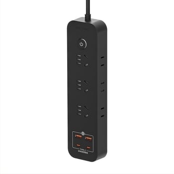 Pametni 30W USB produžni kabel za kućnu i uredsku upotrebu, s kabelom i bakrenim vodovima