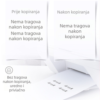 Deli 71522 set korektivne trake, 5 mm × 12 m filmska traka, miješane boje, kartično pakiranje