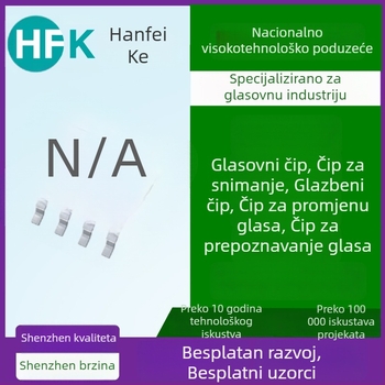 Zvučnik s promjenom glasa, repetitor i ugrađeni snimački čip, dizajn s kaktusom, učenje govora i promjena glasa, pojačalo