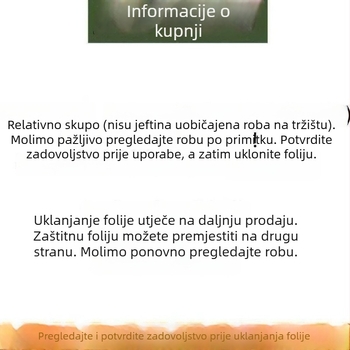Ženska tote torba s ručkom i preko ramena, moderan dizajn, velik kapacitet, svestrana za svakodnevnu upotrebu i posao