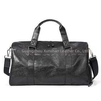 Poslovna putna torba s odjeljkom za suhe i mokre stvari, velika kapaciteta, pretinac za cipele, kratka putovanja, crossbody ruksak, lagana