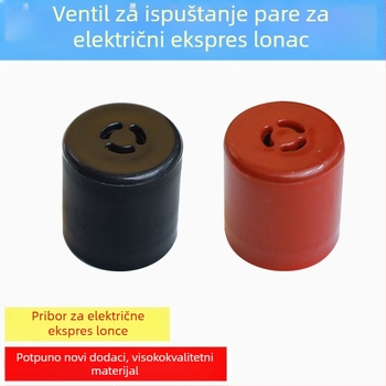 Ventil za ispuštanje zraka za Jiuyang električni lonac na tlak Y2