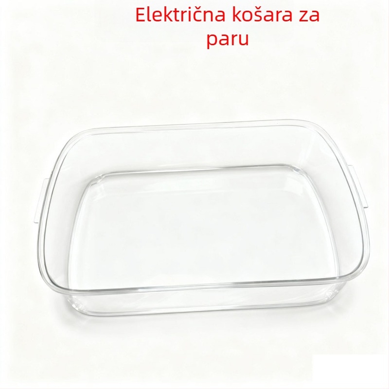 Dodatak za električni parni lonac za modele Z11 i Z15; okvir za paru s više slojeva i čvršćim pregradama