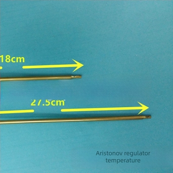 Termostat i električna grijaća cijev za vodeni bojler - HJ-042