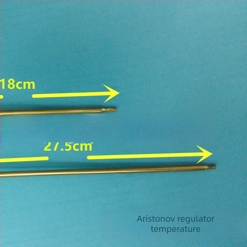 Termostat i električna grijaća cijev za vodeni bojler - HJ-042