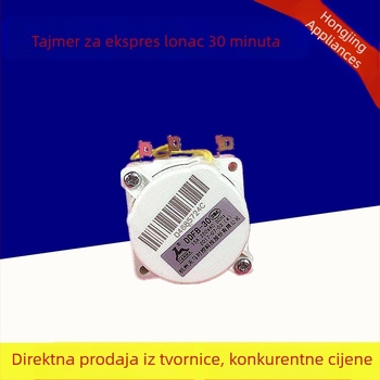 Timer za lonac pod pritiskom