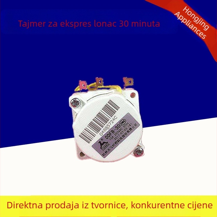 Timer za lonac pod pritiskom