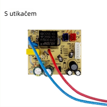 Napajna ploča za električni lonac na tlak, modeli Y-30C5, Y-50C82, 50C88, Y-60C88, 200A