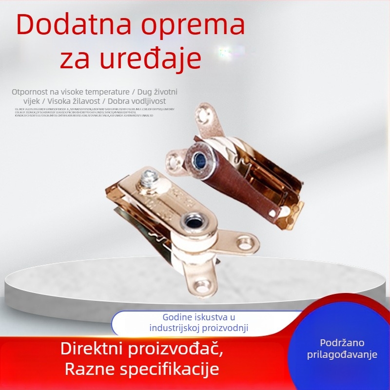 Y-tip termostatski prekidač za električni lonac i višenamjenski lonac – pribor za termostat