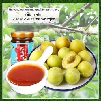 Slivova omaka kiselo-slatkog okusa, 250 g