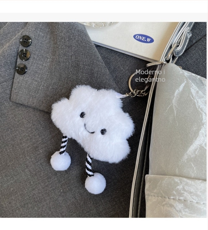 Ženska mala kvadratna torbica u casual Harajuku stilu, lagana, svestrana, personalizirana, crossbody model
