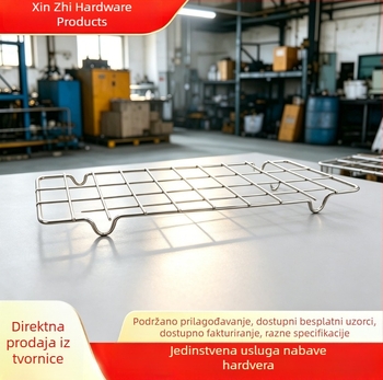 Prilagođeni bazen za polaganje jaja kod kornjača, mreža za polaganje jaja i DIY komplet za sušenje mreže