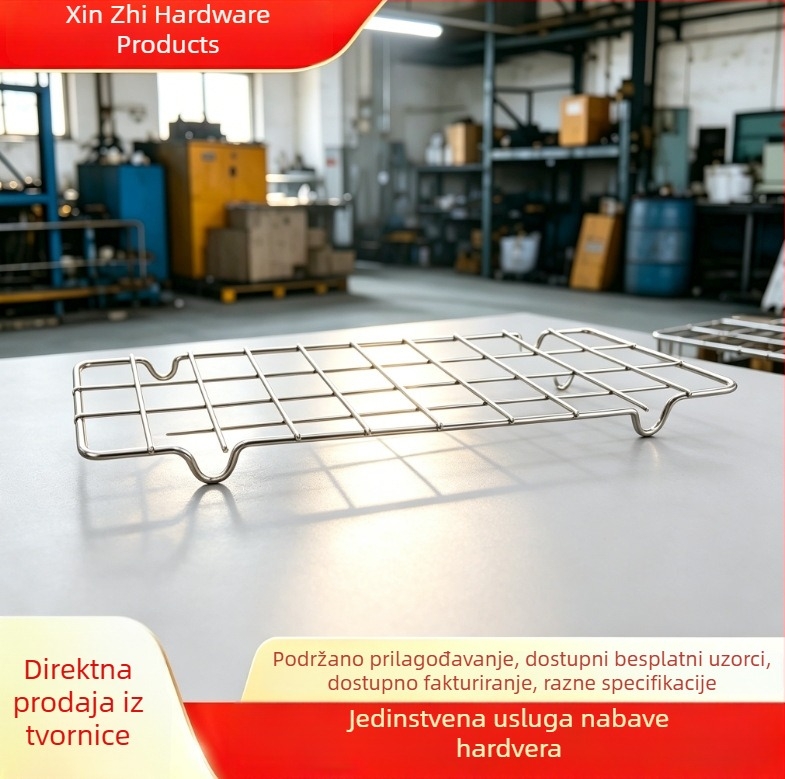 Prilagođeni bazen za polaganje jaja kod kornjača, mreža za polaganje jaja i DIY komplet za sušenje mreže