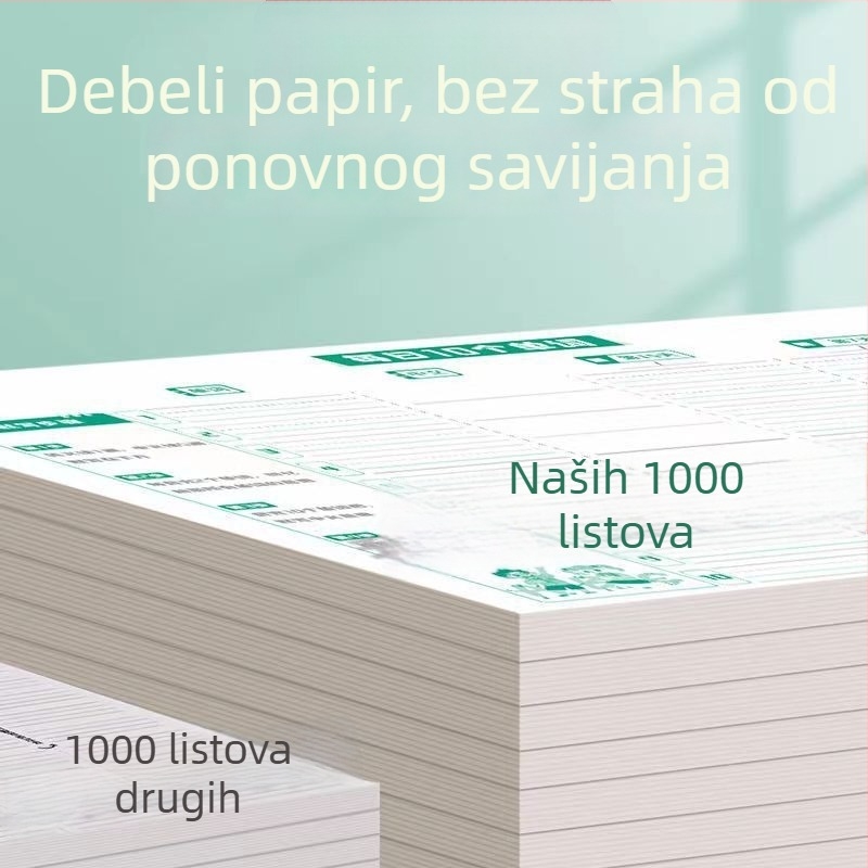 Dnevnik za pamćenje 10 engleskih riječi, vježbe pisanja, diktiranje i vježbe konsolidacije riječi