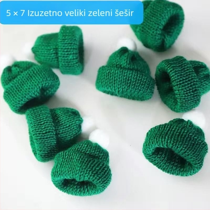 Plastična boca u posebnom obliku s likom crtić Gingerbread Man za napitke s čajem i mlijekom