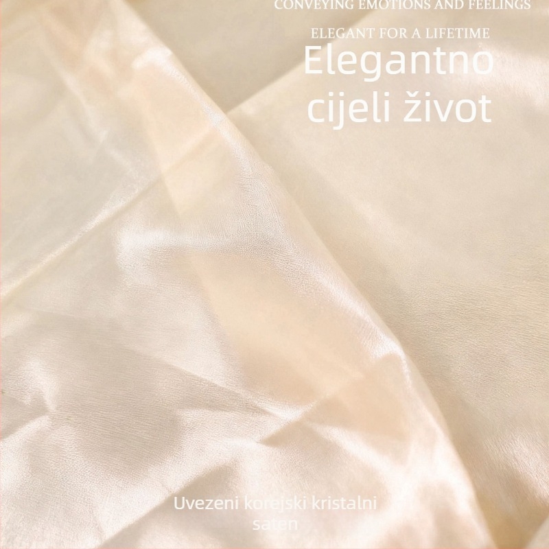Kineski stil svadbena tkanina od brokata za mladoženju i djeveruše, luksuzna kutija za slatkiše