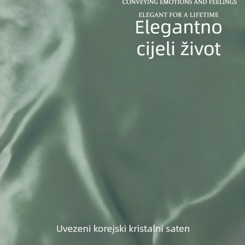 Kineski stil svadbena tkanina od brokata za mladoženju i djeveruše, luksuzna kutija za slatkiše