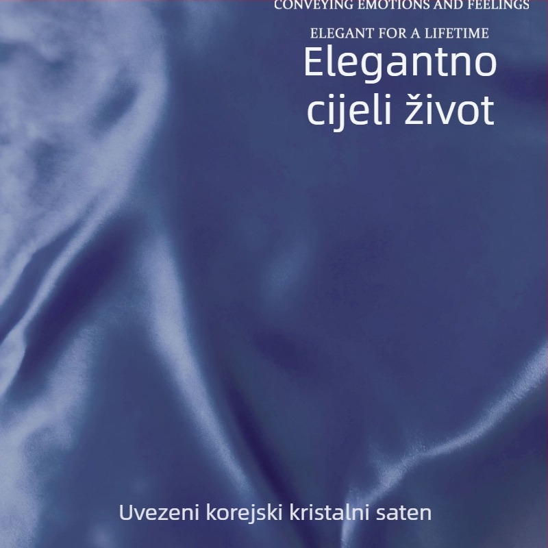 Kineski stil svadbena tkanina od brokata za mladoženju i djeveruše, luksuzna kutija za slatkiše