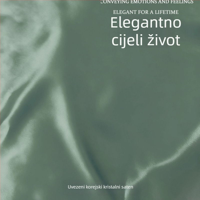 Kineski stil svadbena tkanina od brokata za mladoženju i djeveruše, luksuzna kutija za slatkiše