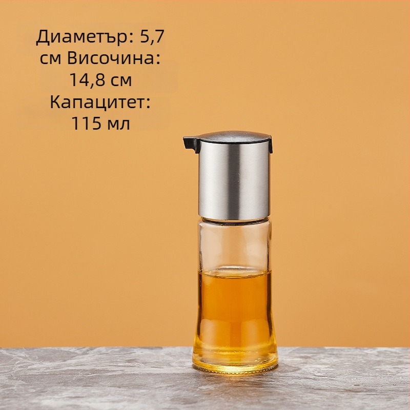 Dispenser za vino od nehrđajućeg čelika 304, komercijalna posuda za bar, precizno doziranje.