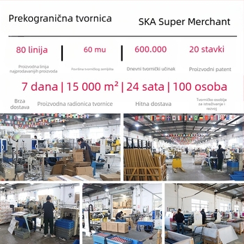 Crvena ljepilna platnasta traka za šivanje, visoka čvrstoća, vodootporna i otporna na temperaturu; platna osnova, namijenjena pozicioniranju šivaćeg stroja, fiksiranju uzoraka i spajanju tepiha