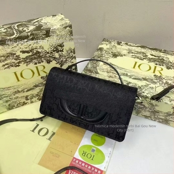 Ženska mala kvadratna torbica s vezom, geometrijski dizajn, elegantna crossbody torba