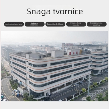Tiganj od nehrđajućeg čelika s uzorkom saća, za kućnu uporabu, kompatibilan s plinskim i indukcijskim pločama