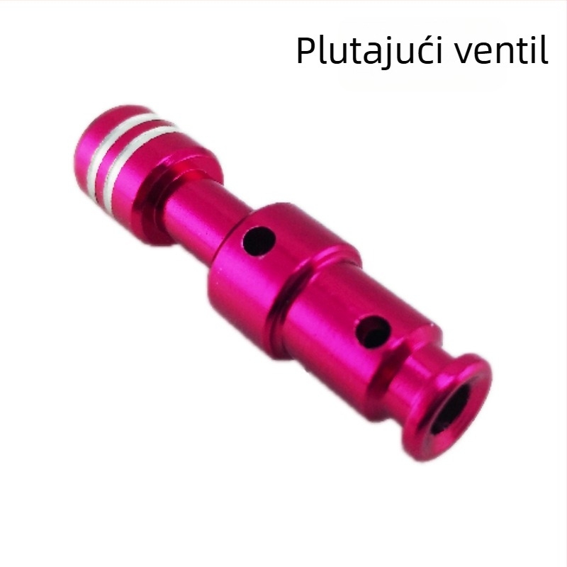 Plutajući jezgro ventila za električni lonac na tlak, jezgra sigurnosnog ventila za cijev za ispuštanje poklopca, univerzalna veličina