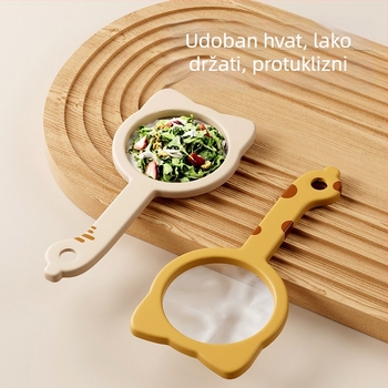 Ultra-fini filter za sojino mlijeko za kućni blender — sito za cijeđenje soka, domaće voćno vino, rižino vino i alkohol, lijevak za talog