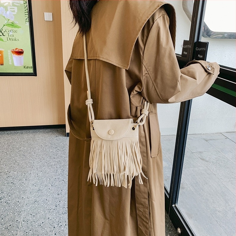 Casual ulična modna torba za rame, retro mini kvadratna PU torba za svakodnevnu upotrebu, magnetsko zatvaranje