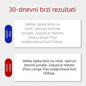 Set kaligrafije s perom i tvrdim perom – priručnik za vježbanje kaligrafije za odrasle, standardni stil pisanja, 5 svezaka