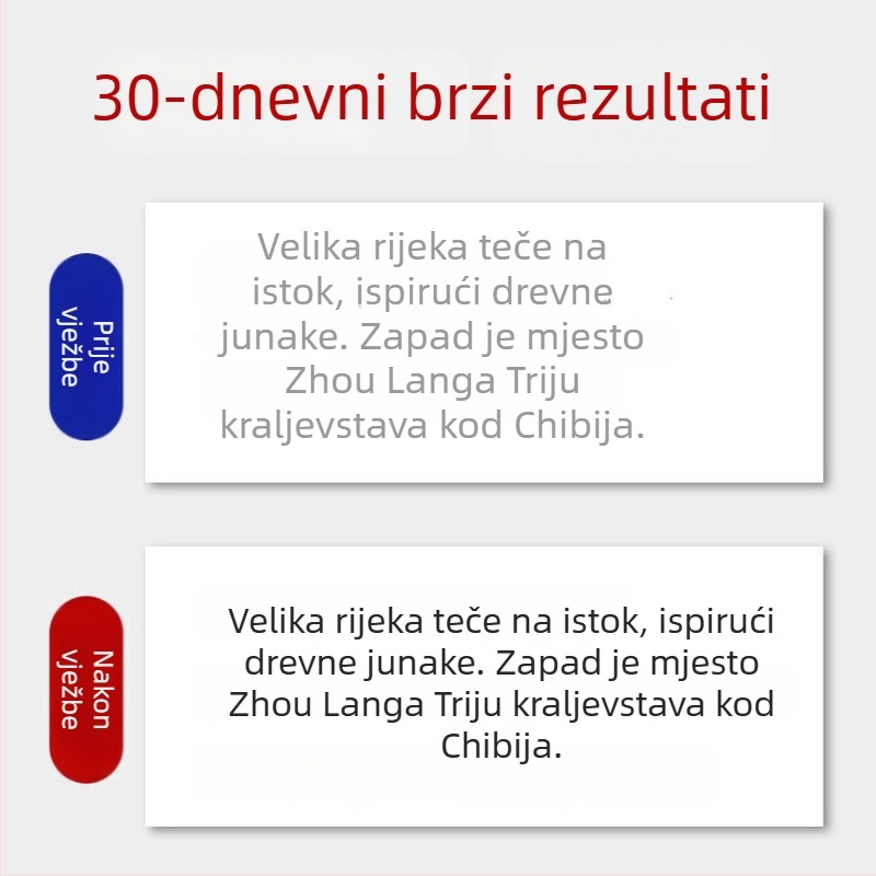 Set kaligrafije s perom i tvrdim perom – priručnik za vježbanje kaligrafije za odrasle, standardni stil pisanja, 5 svezaka