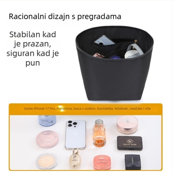 Lagani unutarnji oblog za ruksak Longxiang Energy s DuPont papirnim dijeličem