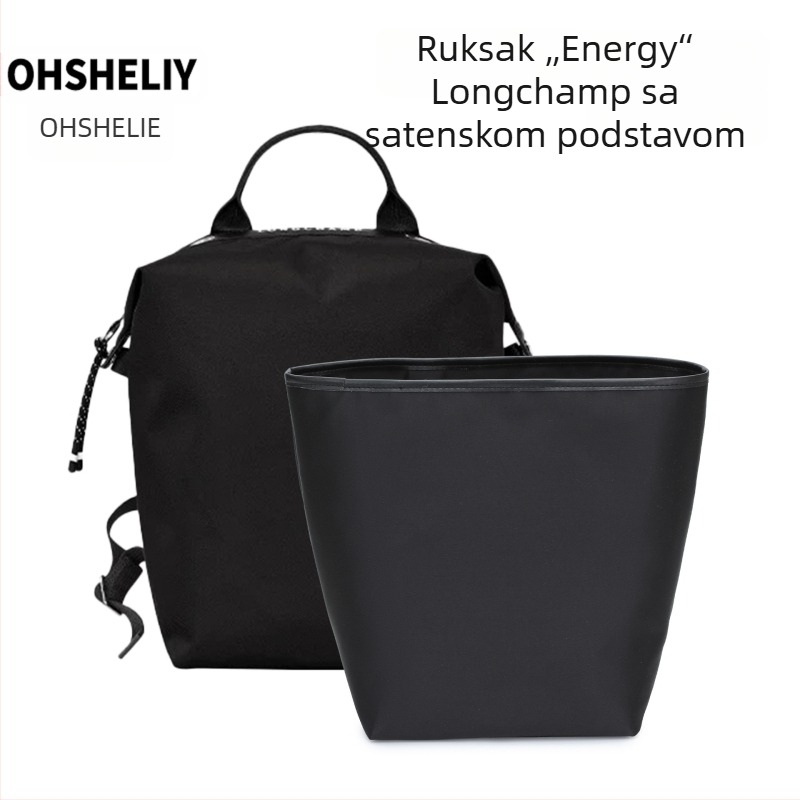 Lagani unutarnji oblog za ruksak Longxiang Energy s DuPont papirnim dijeličem