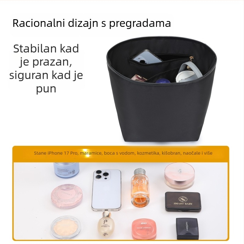 Lagani unutarnji oblog za ruksak Longxiang Energy s DuPont papirnim dijeličem
