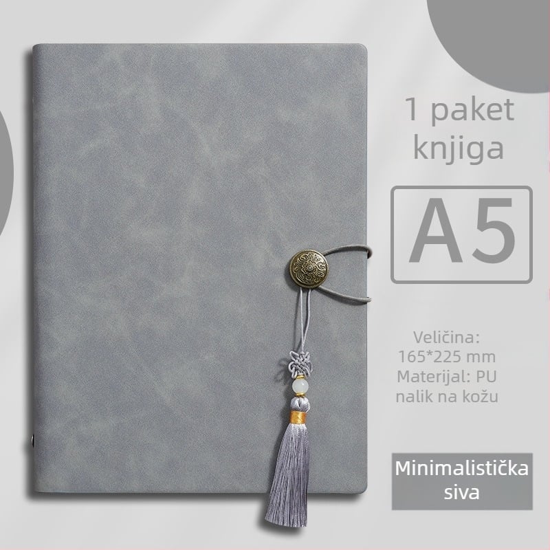 A5 laminirani fotoalbum sa samoljepljivim listovima za DIY zbirku kartica, Polaroid album, s otvorenim listovima, velika pohrana, uključuje naljepnice