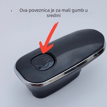 Joyoung električni lonac pod pritiskom – gumb za oslobađanje pare, kompatibilan s modelima Y-50C20, 60C20, 50C81, 50C23, 60C81