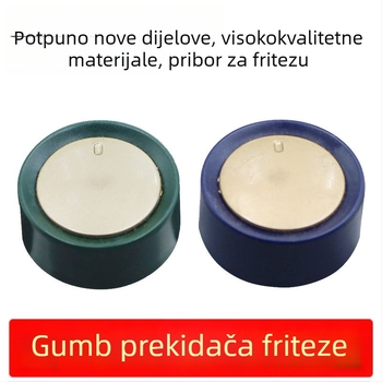Jiuy pribor za vremenski prekidač za fritezu na zrak KL60-VF503-VF508-VF538